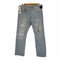 ローリングクレイドル Rolling Cradle THUNDER GATE DENIM 1st most damage type メンズ JPN:XL