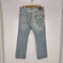 ローリングクレイドル Rolling Cradle THUNDER GATE DENIM 1st most damage type メンズ JPN:XL