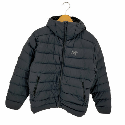 アークテリクス ARCTERYX THORIUM AR HOODY メンズ import:S