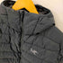 アークテリクス ARCTERYX THORIUM AR HOODY メンズ import:S