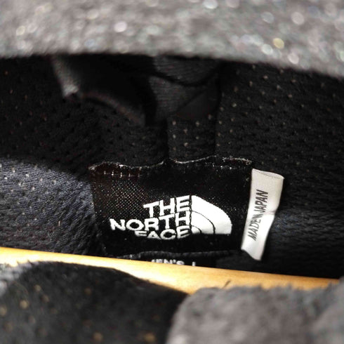 ザノースフェイス THE NORTH FACE フリースジャケット デナリジャケット メンズ import:L