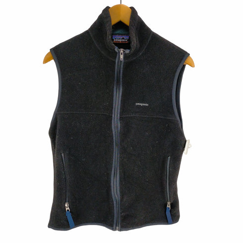 パタゴニア patagonia SYNCHILLA フリースベスト MADE IN USA メンズ JPN:S