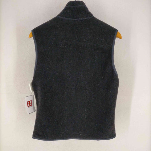 パタゴニア patagonia SYNCHILLA フリースベスト MADE IN USA メンズ JPN:S