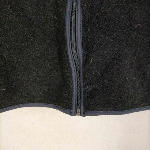 パタゴニア patagonia SYNCHILLA フリースベスト MADE IN USA メンズ JPN:S