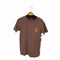 ティーシーエスエス TCSS プリントS/S TEE メンズ import:S