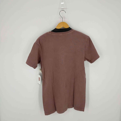 ティーシーエスエス TCSS プリントS/S TEE メンズ import:S