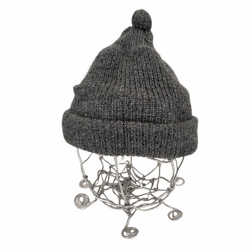 ノーロール NOROLL 22AW KALASTAS KNIT メンズ
