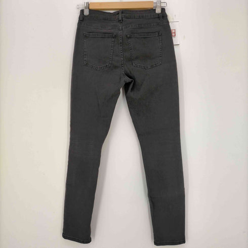 アクネストゥディオズ ACNE STUDIOS SKIN 5 USED BLACK メンズ 28/32