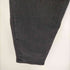 アクネストゥディオズ ACNE STUDIOS SKIN 5 USED BLACK メンズ 28/32