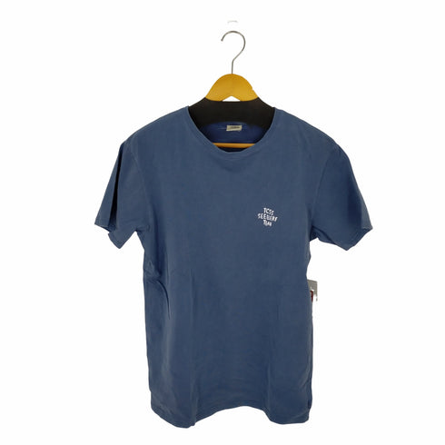ティーシーエスエス TCSS プリントS/S TEE メンズ import:M