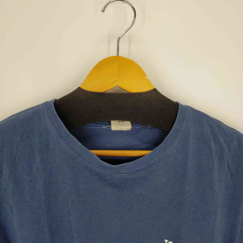 ティーシーエスエス TCSS プリントS/S TEE メンズ import:M