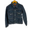 ドゥニーム Denime 2ND TYPE デニムトラッカージャケット メンズ US:38