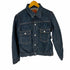 ドゥニーム Denime 2ND TYPE デニムトラッカージャケット メンズ US:38