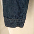 ドゥニーム Denime 2ND TYPE デニムトラッカージャケット メンズ US:38