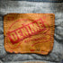ドゥニーム Denime 2ND TYPE デニムトラッカージャケット メンズ US:38