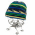 PACS WAVE BEANIE CREEK メンズ