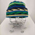 PACS WAVE BEANIE CREEK メンズ