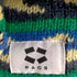 PACS WAVE BEANIE CREEK メンズ