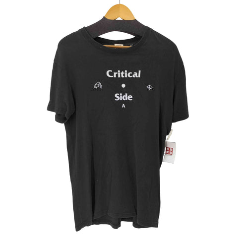 ティーシーエスエス TCSS プリントS/S TEE メンズ import:M