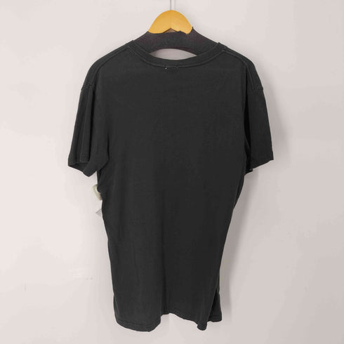 ティーシーエスエス TCSS プリントS/S TEE メンズ import:M