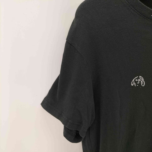 ティーシーエスエス TCSS プリントS/S TEE メンズ import:M