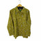 HAVE A GREATFUL DAY OPEN COLLAR LONG SLEEVE SHIRT メンズ JPN:M