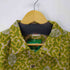 HAVE A GREATFUL DAY OPEN COLLAR LONG SLEEVE SHIRT メンズ JPN:M