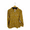 HAVE A GREATFUL DAY OPEN COLLAR LONG SLEEVE SHIRT メンズ JPN:M