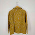 HAVE A GREATFUL DAY OPEN COLLAR LONG SLEEVE SHIRT メンズ JPN:M