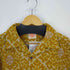 HAVE A GREATFUL DAY OPEN COLLAR LONG SLEEVE SHIRT メンズ JPN:M