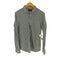 ニコルクラブフォーメン NICOLE CLUB FOR MEN ストライプ L/S シャツ メンズ JPN:48