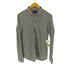 ニコルクラブフォーメン NICOLE CLUB FOR MEN ストライプ L/S シャツ メンズ JPN:48