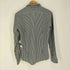 ニコルクラブフォーメン NICOLE CLUB FOR MEN ストライプ L/S シャツ メンズ JPN:48