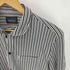 ニコルクラブフォーメン NICOLE CLUB FOR MEN ストライプ L/S シャツ メンズ JPN:48