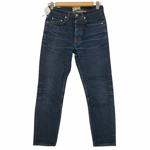 アクネストゥディオズ ACNE STUDIOS TOWN STR RW メンズ 29/32