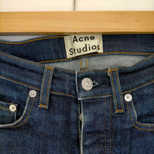 アクネストゥディオズ ACNE STUDIOS TOWN STR RW メンズ 29/32