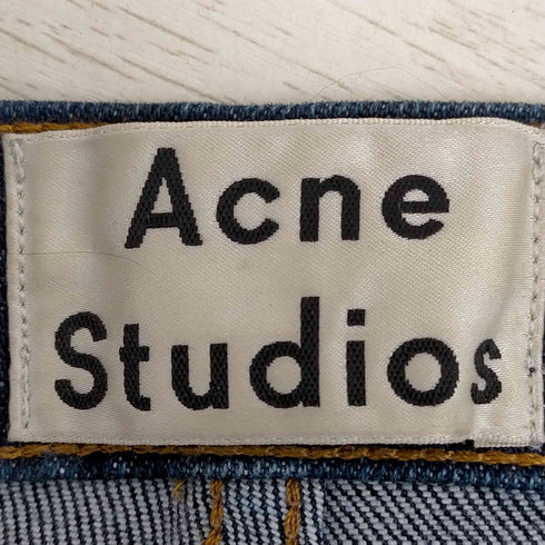 アクネストゥディオズ ACNE STUDIOS TOWN STR RW メンズ 29/32