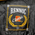 レノック RENNOC 袖レザーウールスタジャン メンズ 2XL