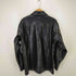 コンバース トウキョウ CONVERSE TOKYO ECO-LEATHER CPO JACKET レディース