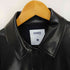コンバース トウキョウ CONVERSE TOKYO ECO-LEATHER CPO JACKET レディース