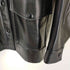 コンバース トウキョウ CONVERSE TOKYO ECO-LEATHER CPO JACKET レディース
