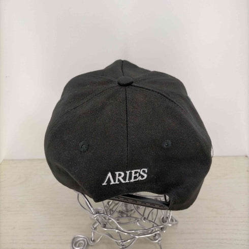アリーズ ARIES ARIES HARDCORE CAP メンズ