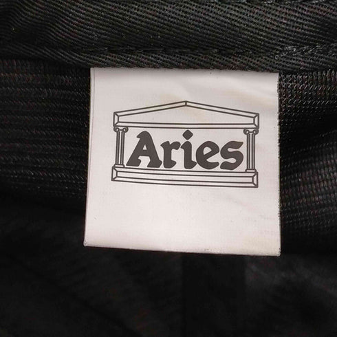 アリーズ ARIES ARIES HARDCORE CAP メンズ