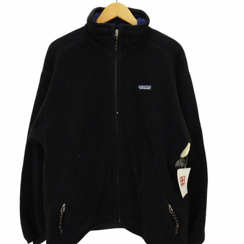パタゴニア patagonia フリースジャケット メンズ import:M