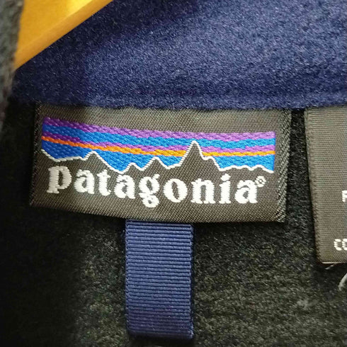パタゴニア patagonia フリースジャケット メンズ import:M