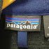 パタゴニア patagonia フリースジャケット メンズ import:M