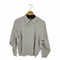 エディーバウアー Eddie Bauer 90S コットンニットポロ 長袖 メンズ import:M