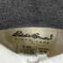 エディーバウアー Eddie Bauer 90S コットンニットポロ 長袖 メンズ import:M