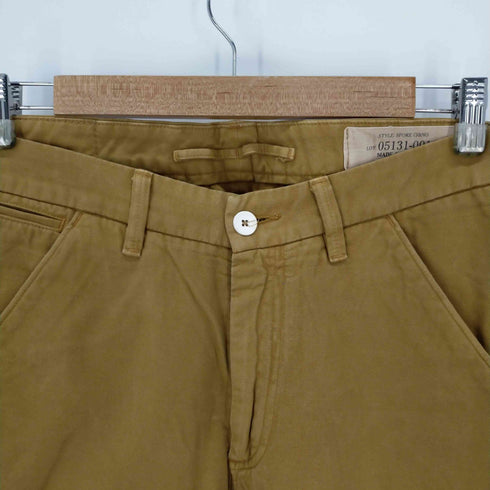 リーバイスメイドアンドクラフテッド Levis Made & Crafted スポークチノ メンズ W30