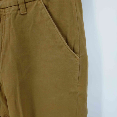 リーバイスメイドアンドクラフテッド Levis Made & Crafted スポークチノ メンズ W30